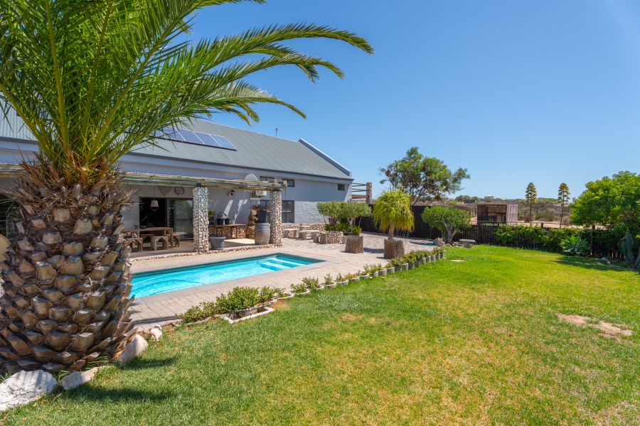 3 Bedroom Property for Sale in Long Acres Country Estate Western Cape